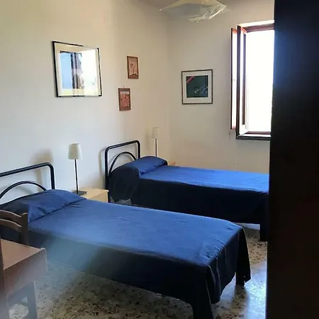 Casa Dello Zio Antonio