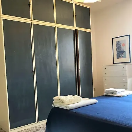 Lägenhet Casa Dello Zio Antonio *
