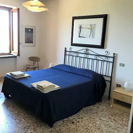 Casa Dello Zio Antonio * Castellabate