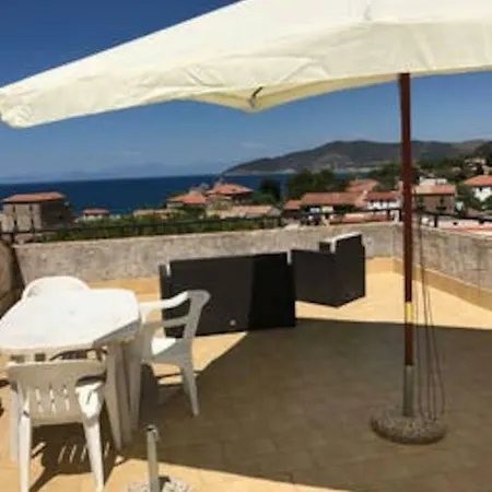 Casa Dello Zio Antonio