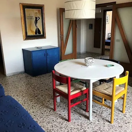Casa Dello Zio Antonio